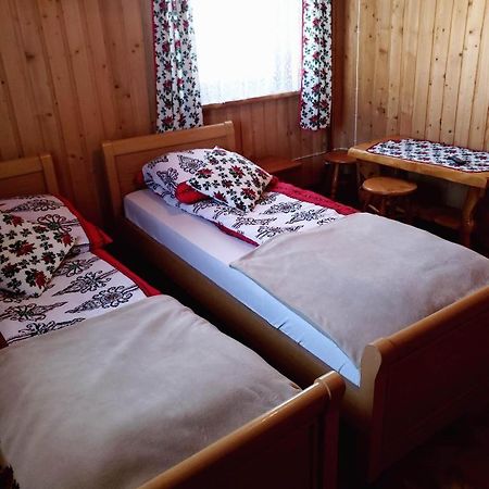 Agroturystyka U Marii Бялка Татранска Екстериор снимка