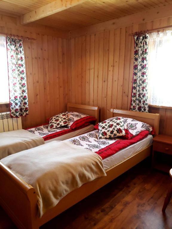 Agroturystyka U Marii Бялка Татранска Екстериор снимка